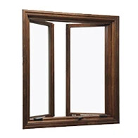 Henderson French Casement Window