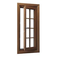 Henderson In Swing Casement Window