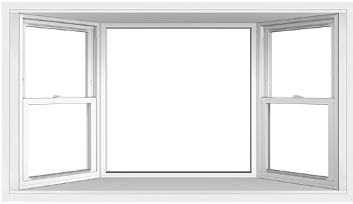 Henderson Pella 250 Series Bay or Bow Window