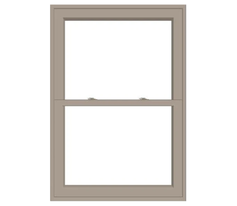 Henderson Pella 250 Series Double-Hung Window