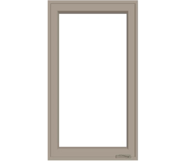 Henderson Pella 250 Series Vinyl Casement Window