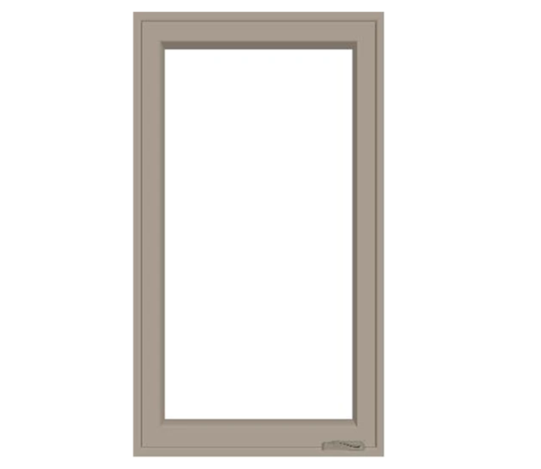 Henderson Pella 250 Series Vinyl Windows