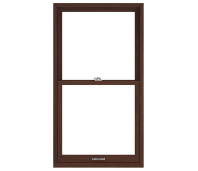 Henderson Pella Reserve Traditional Double-Hung Window