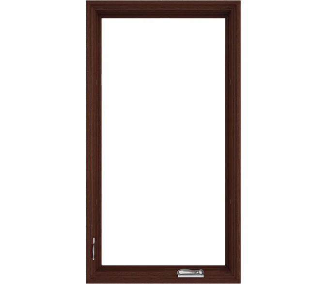 Henderson Pella Reserve Traditional Wood Casement Window