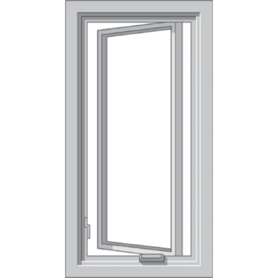 Henderson Pella Hurricane Shield Series Windows