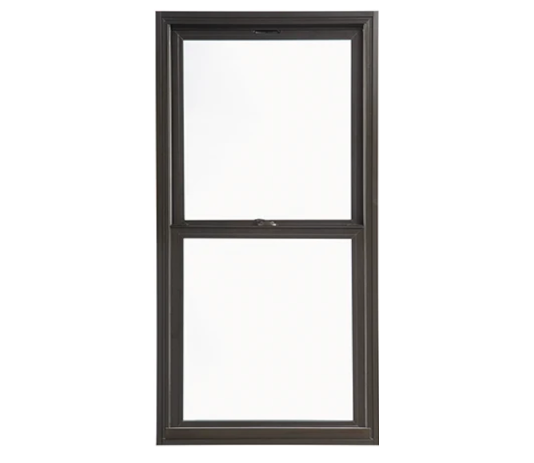 Henderson Pella Impervia Double-Hung Window