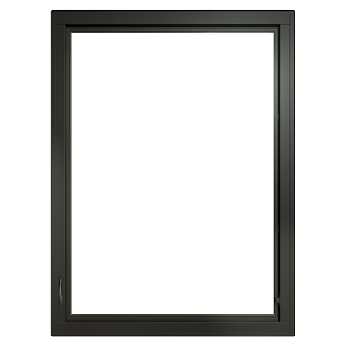 Henderson Pella Impervia Fiberglass Casement Window