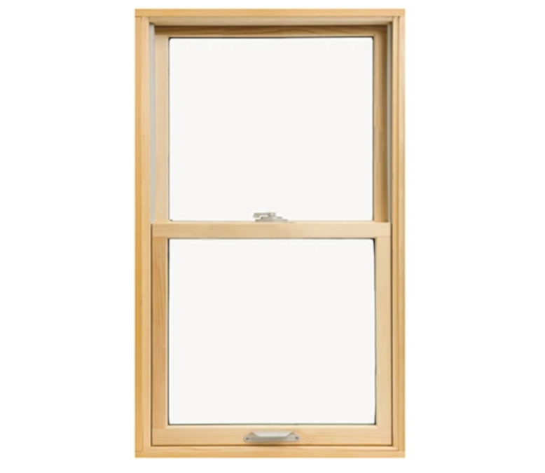 Henderson Pella Lifestyle Series Double-Hung Window