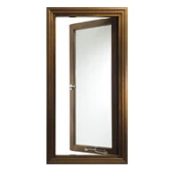 Henderson Push Out Casement Window