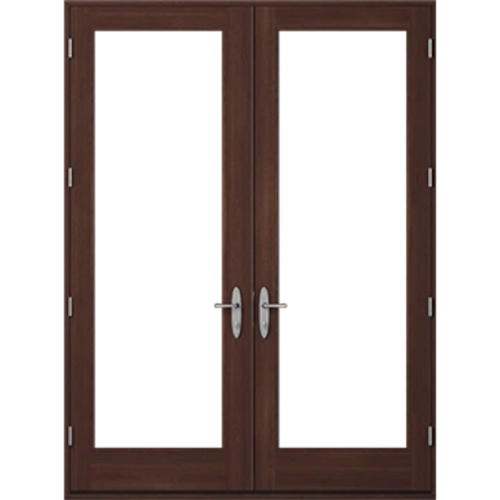 Henderson Wood Doors
