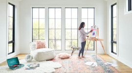 Save 30% or More Over Pella and Andersen Windows Sold At Henderson Retailers