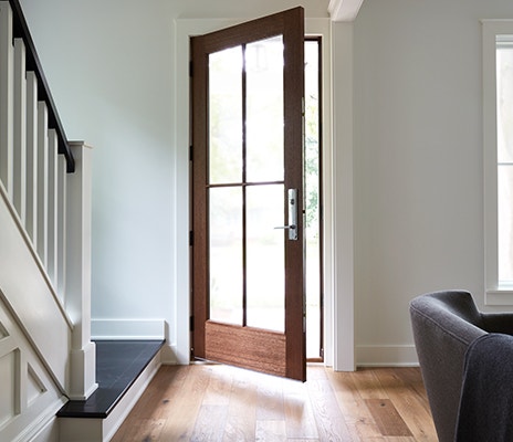 Northridge Pella® Door Styles
