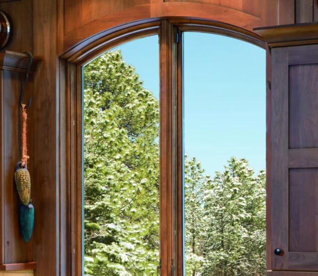 Henderson Specialty Windows