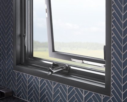 Henderson Awning Windows